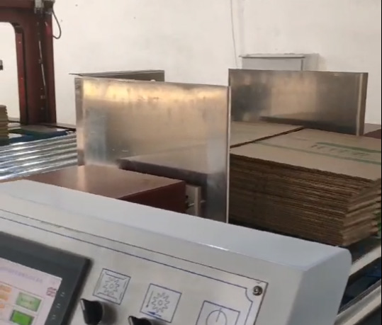 熱熔打包機(jī)